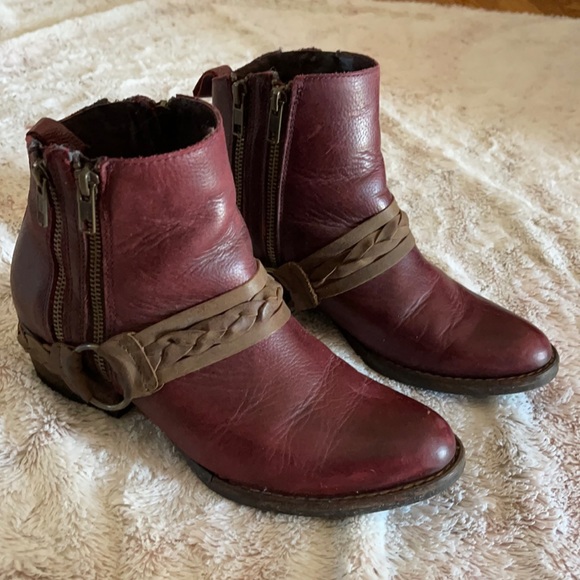 Very Volatile Shoes - Very Volatile Bootie